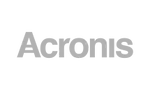 Acronis Cyber Protect logo - Business Antivirus suite