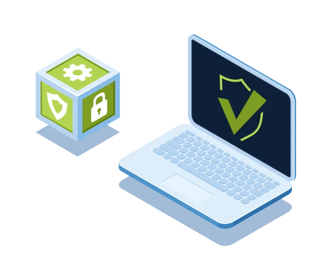 Anti-virus & Anti-malware - IT Network Security