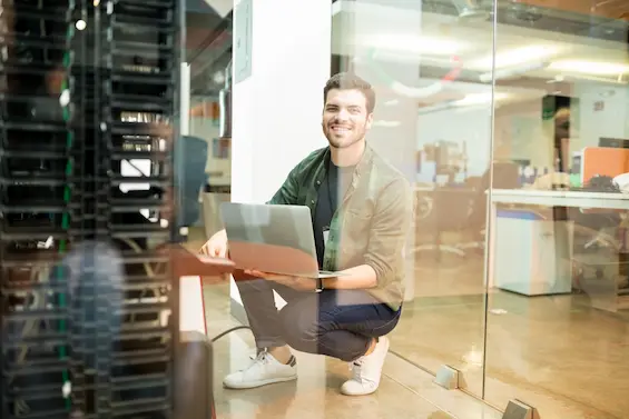 Business IT Support - Managed IT Services