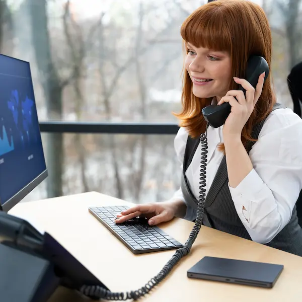 Business Telecoms and Managed IT Services in Liverpool