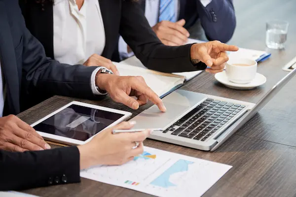 Cloud Services for Finance Firms