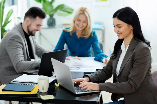 Cloud Solutions & Data Storage for Insurance Agencies