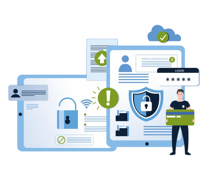 Cyber Security Specialist - Cyber Security Solutions for Business