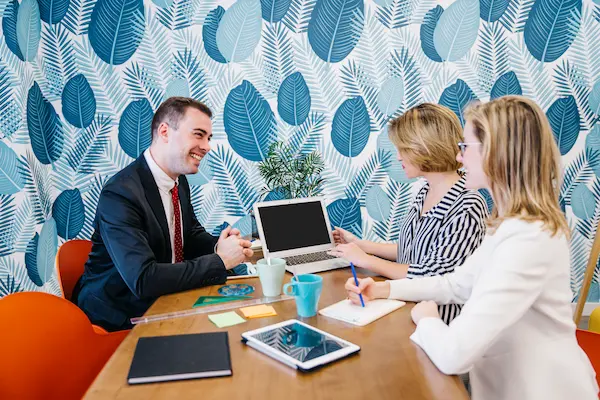 Cybersecurity Solutions for Insurance Firms
