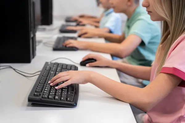 Cybersecurity for Schools