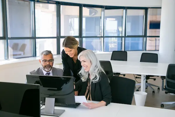 Data Backup and Recovery for Finance Services