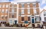 Data Cabling Fibre Optic Installation Cheshire - hotels accommodation