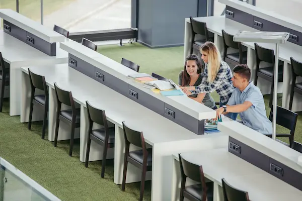 Data Cabling Infrastructure & Network Installations for schools, education sector