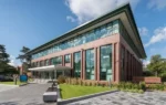Data Cabling Manchester - data cabling for business parks and business centres in Manchester