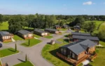 Data Cabling Manchester - data cabling for caravan parks and holiday parks in Manchester