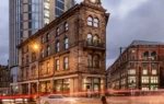 Data Cabling Manchester - data cabling for hotels in Manchester