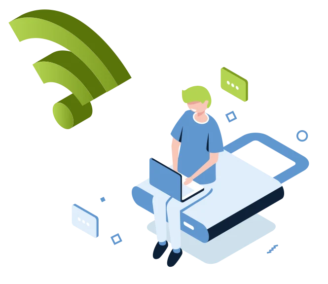 Enterprise Wifi Solutions Installations