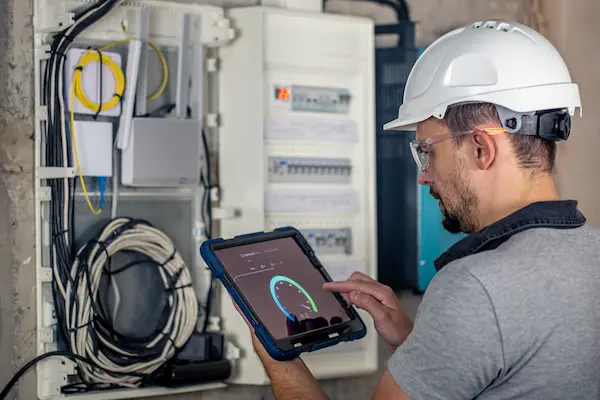 Fibre Optic Installation Liverpool Fibre optic services construction