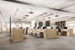 Fibre Optic Installation Manchester - Fibre optic services for new office premises and spaces
