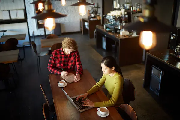 Fibre Optic Installation Manchester - Fibre services for restaurants, hotels, hospitality