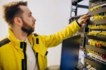 Fibre Optic Installers - Fibre Installation & Termination