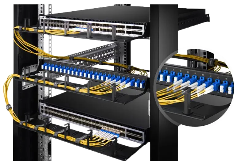 Fibre Optic Installers - Fibre Installation