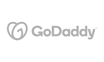 GoDaddy 215x