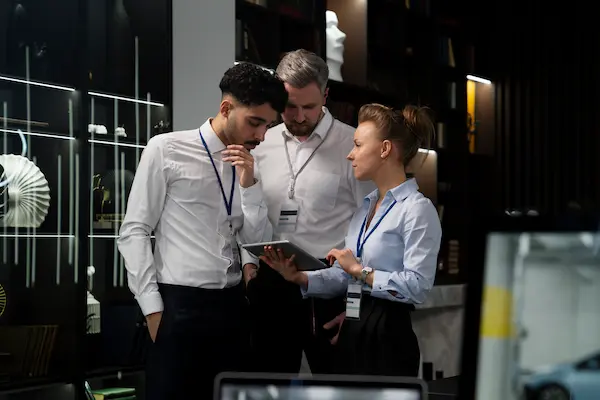 Hospitality IT Services - Cybersecurity Solutions