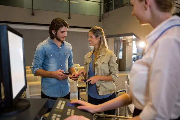 Hospitality IT Solutions - Data Backup Recovery