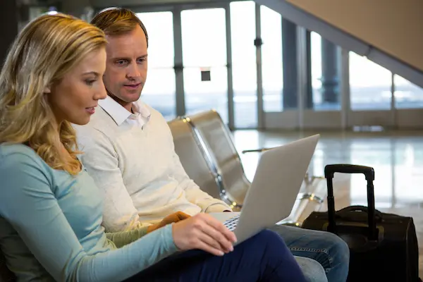 Hospitality IT Support - Network WiFi Solutions