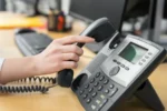Hosted Telephone System