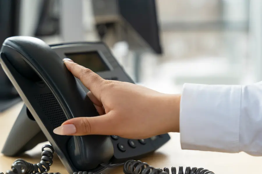Hosted Telephony – How Does it work?