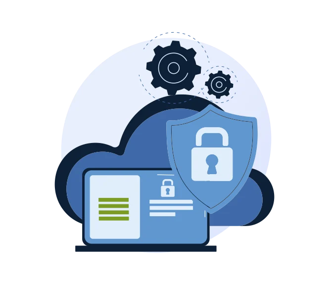 IT Monitoring Services - IT Infrastructure Monitoring