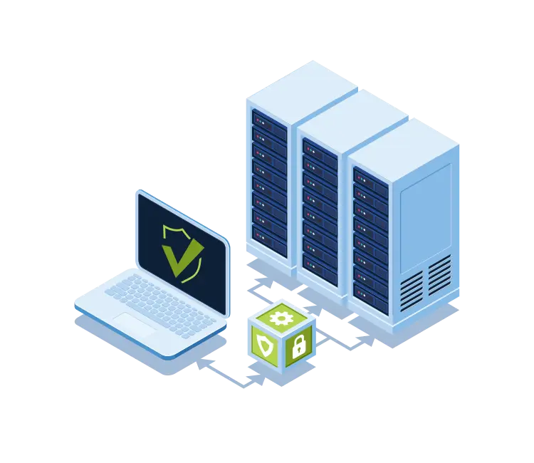 IT Network Security Solutions