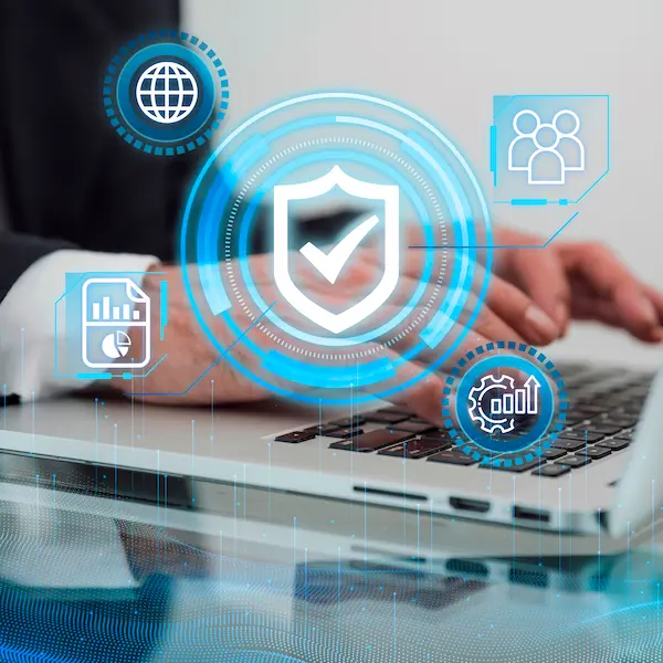 IT Security Services - Tailored IT Security Services for Complete Protection