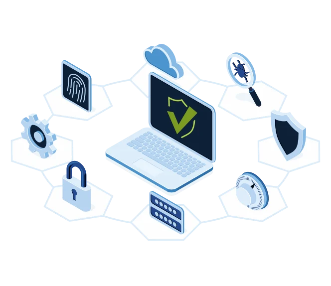 IT Security Specialists - Business VPN solutions
