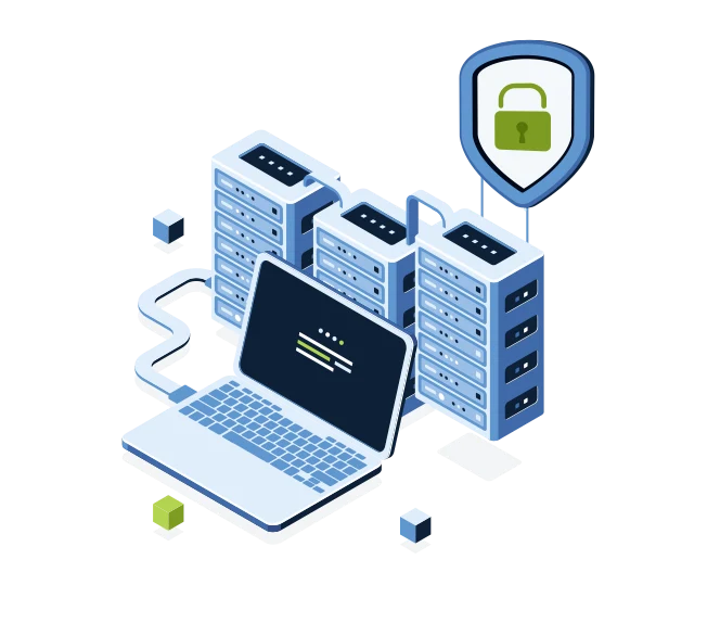 IT Security Specialists - Firewall solutions