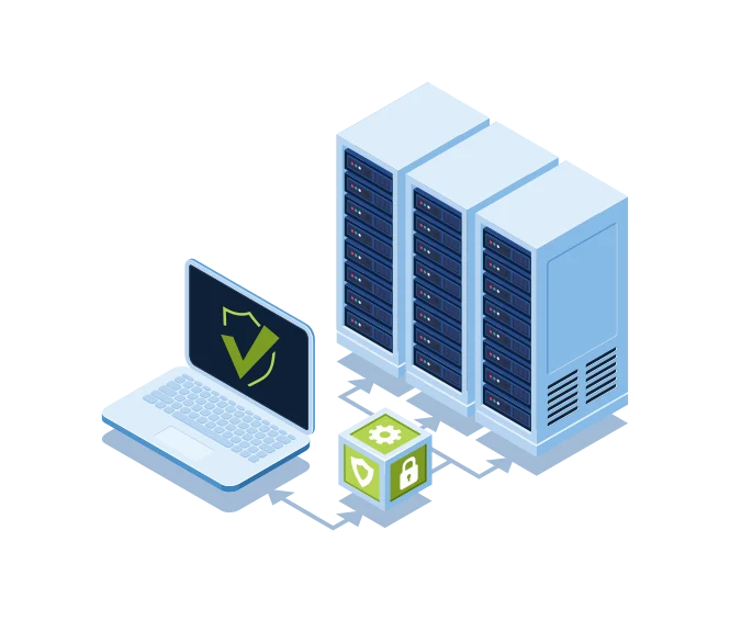 IT Security Specialists - Security Firewall