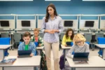 IT Services for Schools and the Education Sector