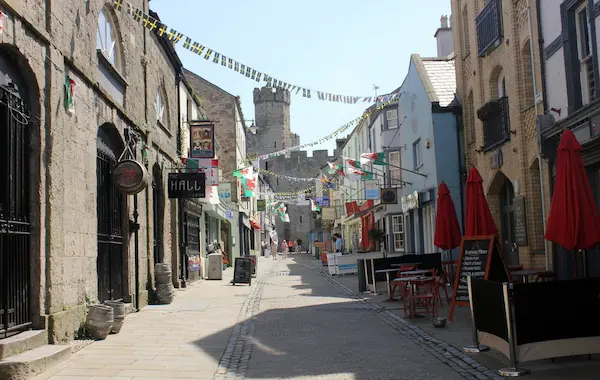 IT Support Deeside, Wales - IT Services for SME companies and businesses