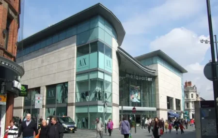IT Support Liverpool - IT Support Services business parks centres