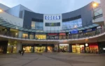 IT Support North Wales - shopping malls and shopping centres