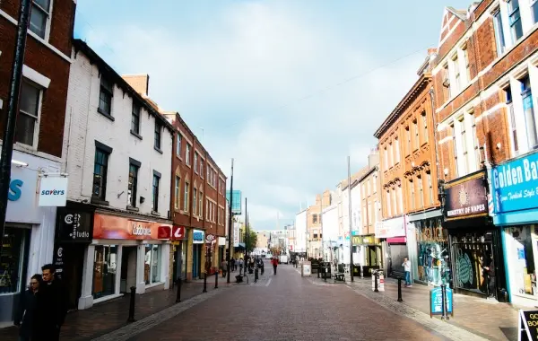 IT Support Preston - IT Support Services for SME business