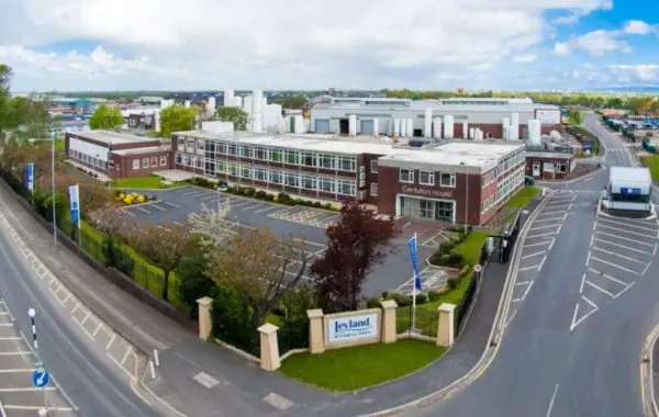 IT Support Preston - IT Support Services for business parks and business centres
