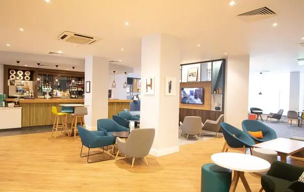 IT Support Preston - IT Support Services for hotels and accommodation