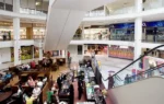 IT Support Preston - IT Support Services for shopping malls and shopping centres