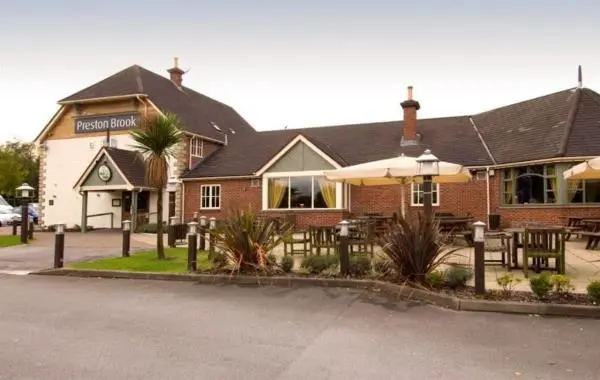 IT Support Runcorn - IT Support for hotels, guesthouses or bed and breakfasts in Runcorn