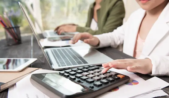 IT Support for Accountants and Accountancy Firms