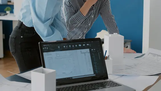 IT Support Services for Architects and Architecture Firms