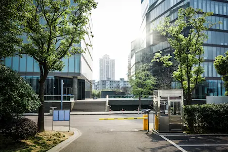 IT Support for Business Parks. Office Space IT Solutions.