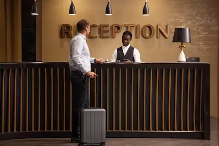 IT Support for Hotels in Sefton - Hotel IT Solutions