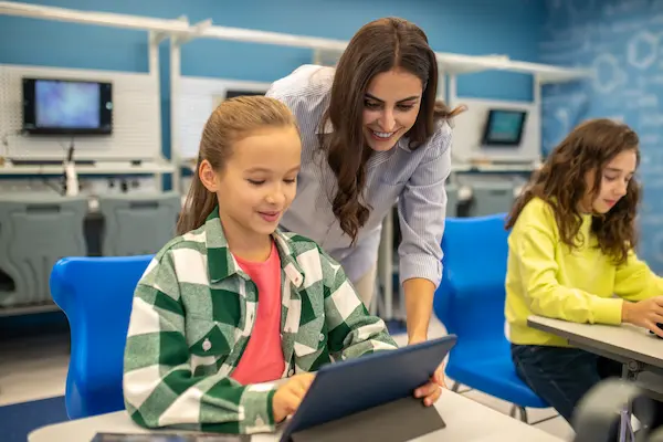 IT Support for Schools