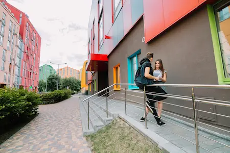 IT Support for Serviced Apartments