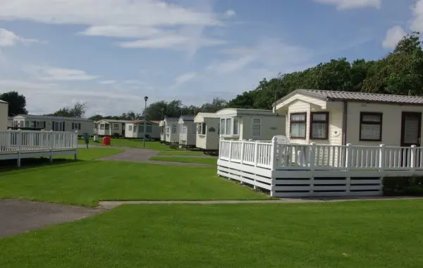 IT Support in Cheshire for caravan parks holiday parks