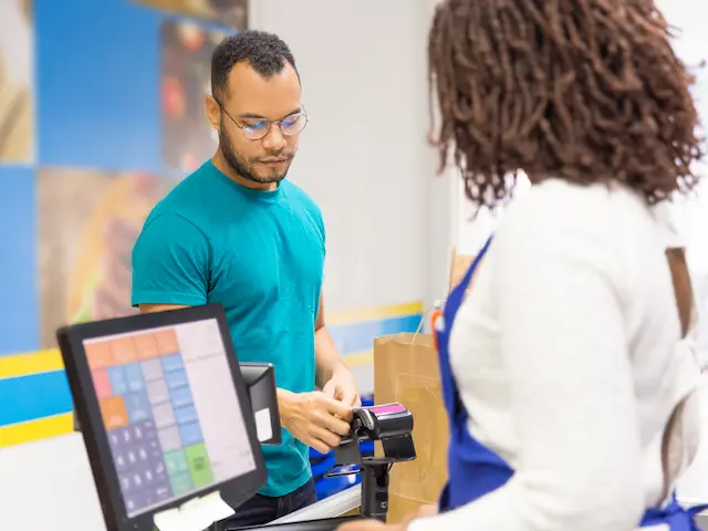 IT services for retail - Cybersecurity Solutions